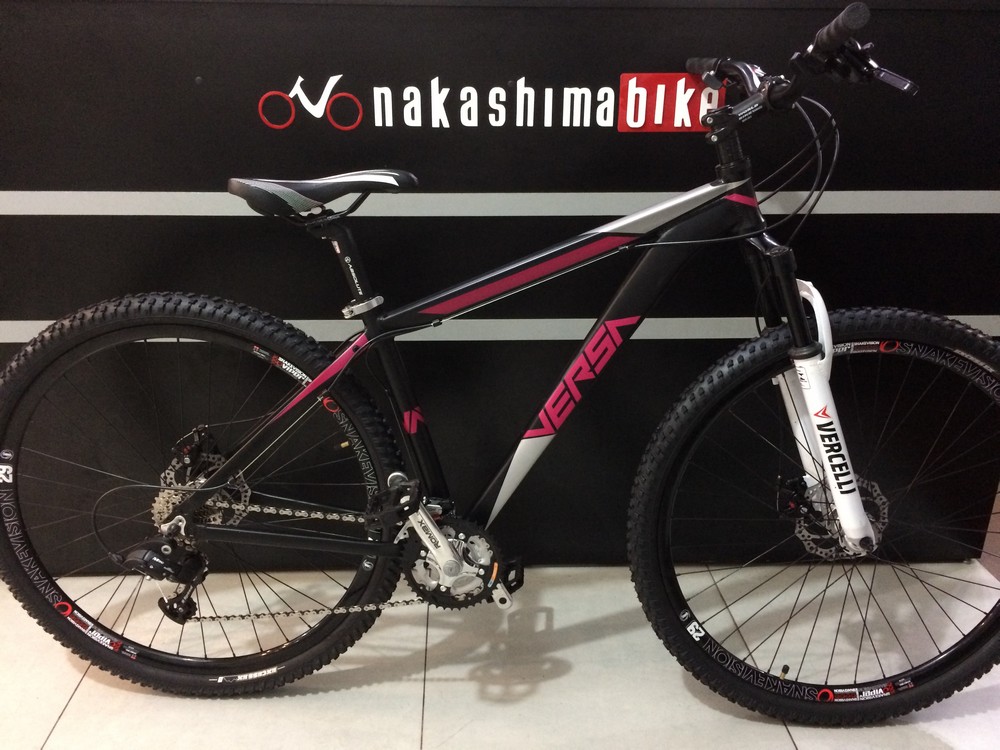 Bike versa aro 29 Clearance