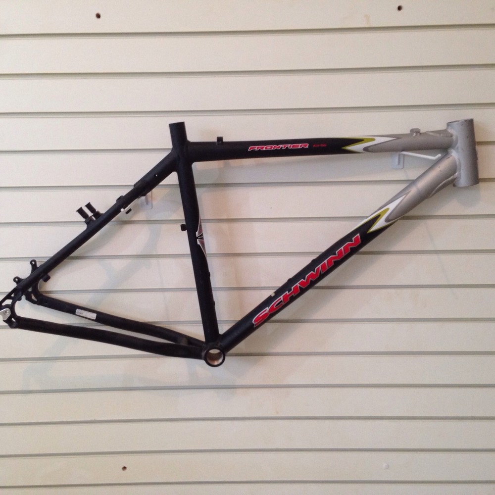 schwinn 26 frontier
