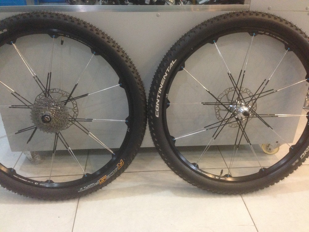 Rodas crank brothers aro 26 Clearance