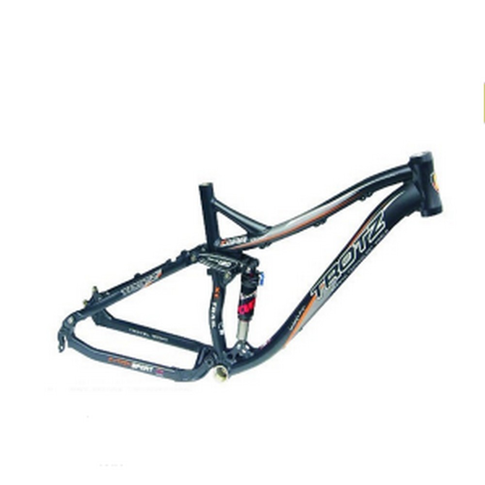 bike aro 26 downhill