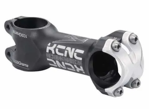 SUPORTE DE GUIDÃO KCNC SCANDIUM SC WING (90MM)(31.8)