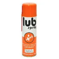 SPRAY DESENGRIPANTE ULTRA LUB 300ML