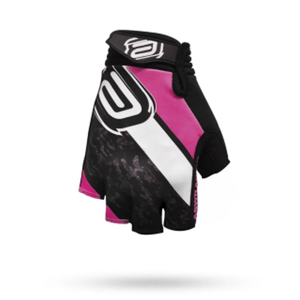 LUVA ASW FUN ABERTA FEM PINK TAM.: G