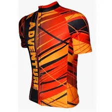 CAMISA ERT ADVANCED ADVENTURE TAM.: M