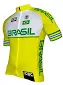 CAMISA ERT ELITE BRASIL 18 TAM.: P