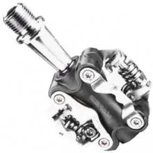 PEDAL CLIP ZERAY 9/16 ZP- 102 S