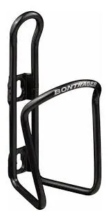 SUPORTE DE CARAMANHOLA BONTRAGER PRETO 