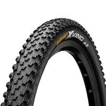 PNEU 29 X 2.0 CONTINENTAL X-KING KEVLAR