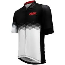 CAMISA ASW ACTIVE DIAMOND 18 PRETO TAM.: GG