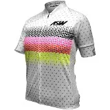 CAMISA ASW ACTIVE JEWEL FEM BRANCO TAM.: G