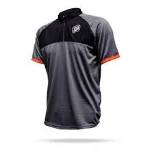 CAMISA ASW LAZER 18 CINZA TAM.: M