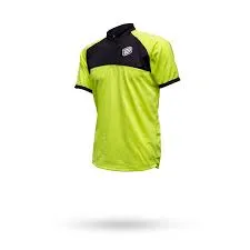 CAMISA ASW LAZER 18 FLUOR TAM.: P