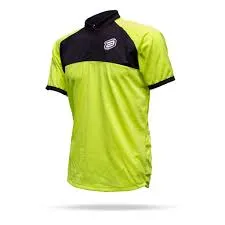 CAMISA ASW LAZER 18 FLUOR TAM.: GGG