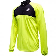 CAMISA ASW LAZER ML 18 FLUOR TAM.: G