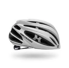 CAPACETE ASW BIKE ELITE 18 BRANCO P/M