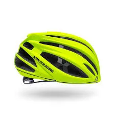 CAPACETE ASW BIKE ELITE 18 FLUOR P/M