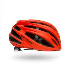 CAPACETE ASW BIKE ELITE 18 LARANJA P/M