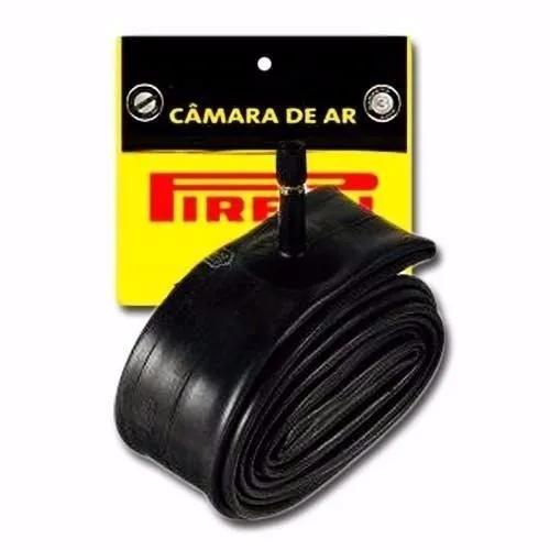 CAMARA  ARO 29 PIRELLI VALVULA BUTIL