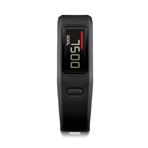 PULSEIRA GARMIN VIVOFIT (PRETA)