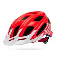 CAPACETE ASW BIKE ROCKY 18 LARANJA TAM.: P/M