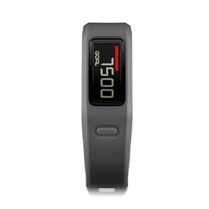 PULSEIRA GARMIN VIVOFIT (CINZA)