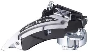 CAMBIO DIANT SHIMANO TOURNEY DUAL FD-TY500 42 DENTES