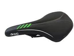 SELIM WG SPORTS MTB MEDIO DETALHE VERDE