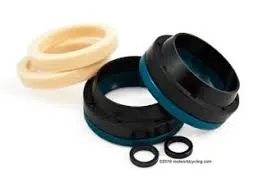 KIT RETENTORES ENDURO MANITOU 32 MM