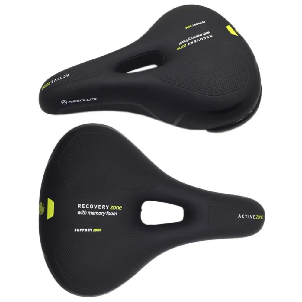 SELIM SELLE ROYAL TREKKING C/MOLA ELASTOMO