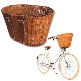 CESTA VINIL 