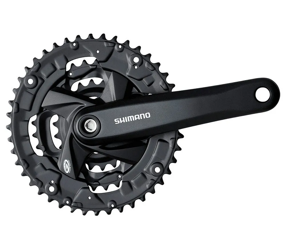 PEDIVELA SHIMANO ALTUS FC-M371 9VEL 44/32/22