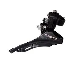 CAMBIO DIANT SHIMANO SIS (FD-TZ31) (OVER) POR CIMA (42D)