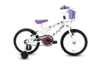 KIT DE BICICLETA ARO 16 STONE SK-2 FEMININA BRANCA