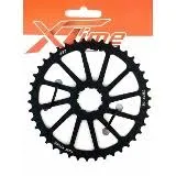 COG CASSETE TSW X TIME 42 DENTES  7075-76