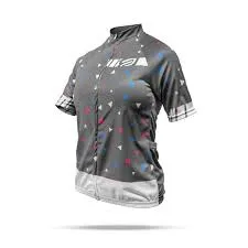 CAMISA ASW FUN SPACE FEM 18 CINZA TAM.: P