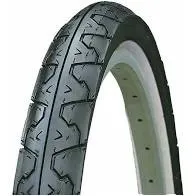 PNEU 24 X 1.95 KENDA SLICK PRETO