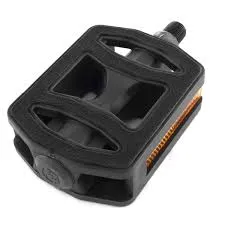 PEDAL NYLON METALCICLO 1/2 BICOLOR ROSCA FINA