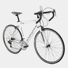 BICICLETA SPEED ALUM GONEW ENDORPHINE FAST 10 TAM 53