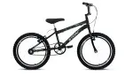 KIT DE BICICLETA ARO 20 STONE HOT CROSS PRETO/VERDE