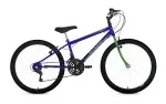 KIT DE BICICLETA ARO 24 STONE TEEN AZUL 18VEL