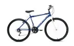 KIT DE BICICLETA ARO 26 STONE TR 1 AZUL 18VEL