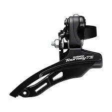 CAMBIO DIANT SHIMANO TORNEY FD-TZ500 42D 31.8MM