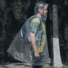PONCHO DE EMERGENCIA UNICA 