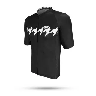 CAMISA ASW ACTIVE HAUTE 19 PRETO TAM.: GG