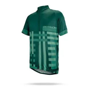 CAMISA ASW FUN FRAME 19 VERDE TAM.: GG