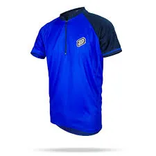 CAMISA ASW LAZER 19 AZUL TAM.: G