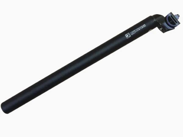 CANOTE 30.4 ALUM GIOS BR 400MM PRETO