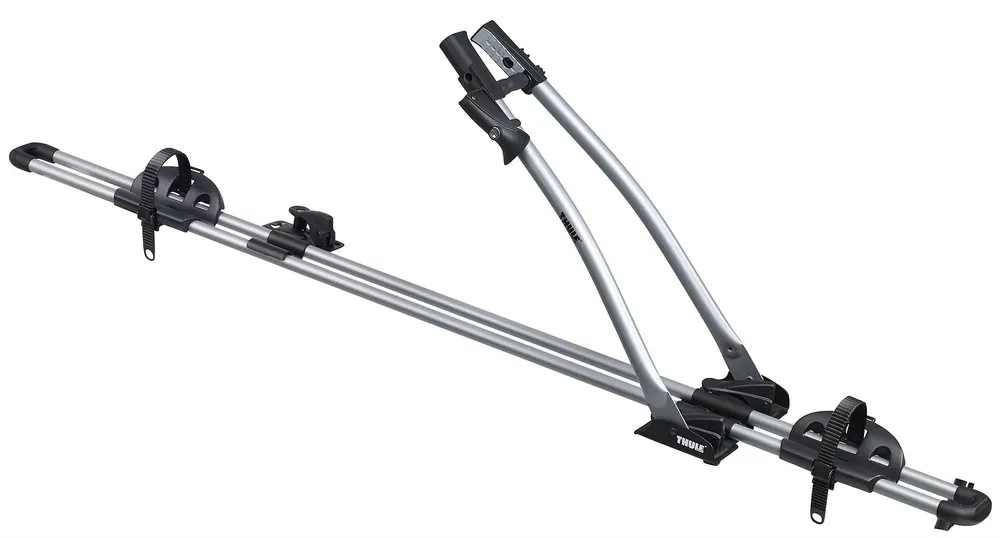 BIKE TETO THULE FREE RIDE 532 (PRATA)