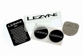 KIT DE REMENDO S/COLA LEZYNE