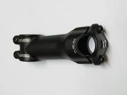 SUPORTE DE GUIDÃO ALUM TRUVATIV XR 90MM 31.8 MM